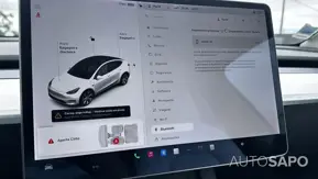 Tesla Model Y de 2021