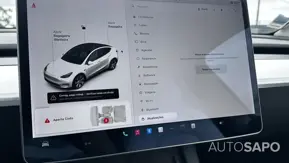 Tesla Model Y de 2021