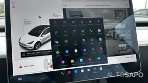 Tesla Model Y de 2021