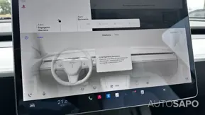 Tesla Model Y de 2021