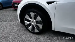 Tesla Model Y de 2021