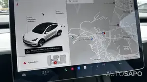 Tesla Model Y de 2021