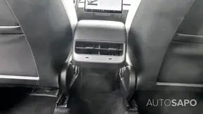 Tesla Model Y de 2021