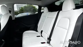Tesla Model Y de 2021