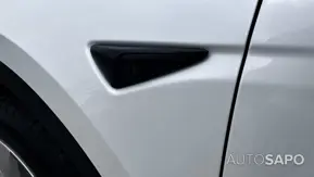 Tesla Model Y de 2021
