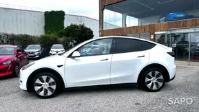 Tesla Model Y de 2021