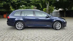 Volkswagen Golf de 2014
