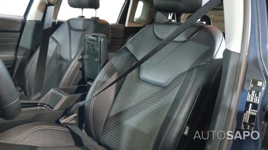 Jeep Compass 1.6 M-Jet Limited de 2022