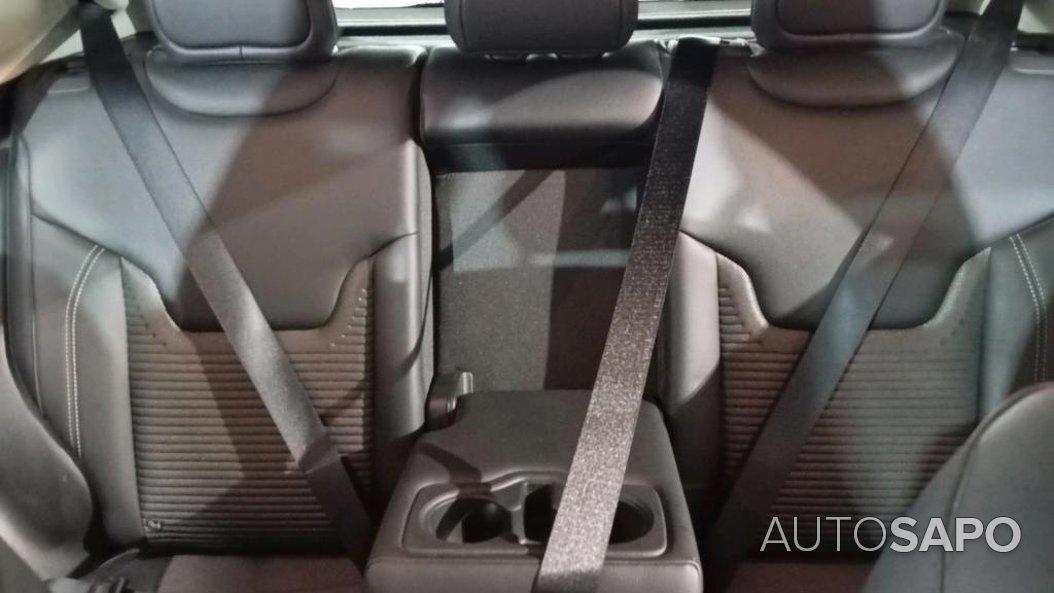 Jeep Compass 1.6 M-Jet Limited de 2022