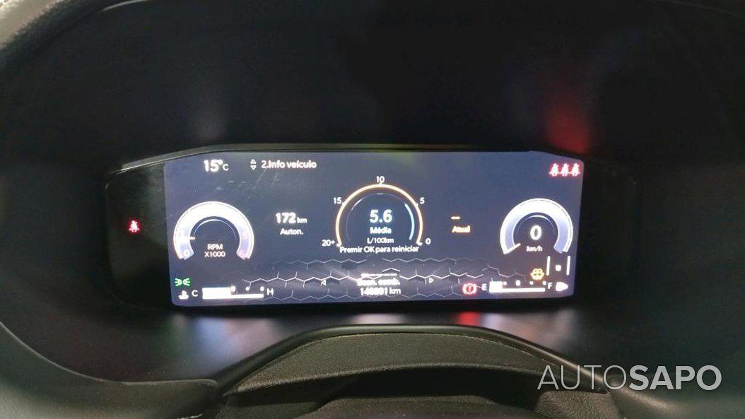 Jeep Compass 1.6 M-Jet Limited de 2022