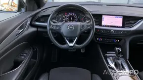 Opel Insignia de 2020