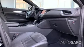 Opel Insignia de 2020