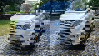 Suzuki Vitara 1.6 DDiS GLX 4WD de 2016
