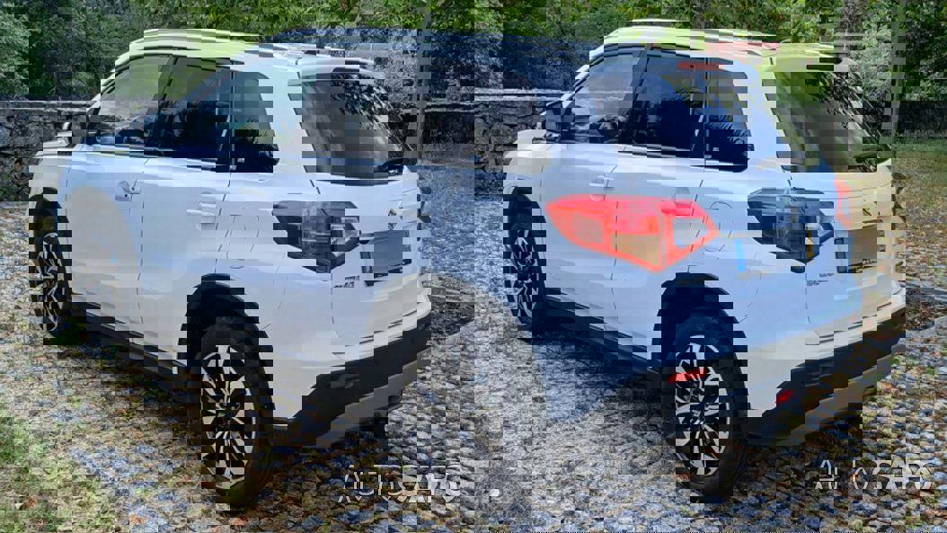 Suzuki Vitara 1.6 DDiS GLX 4WD de 2016