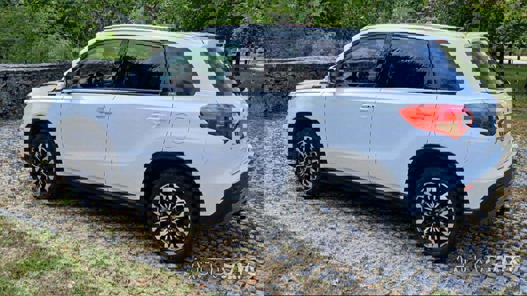 Suzuki Vitara 1.6 DDiS GLX 4WD de 2016