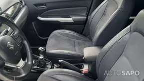 Suzuki Vitara 1.6 DDiS GLX 4WD de 2016