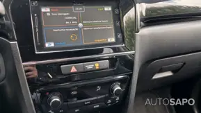 Suzuki Vitara 1.6 DDiS GLX 4WD de 2016