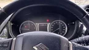 Suzuki Vitara 1.6 DDiS GLX 4WD de 2016