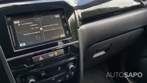 Suzuki Vitara 1.6 DDiS GLX 4WD de 2016