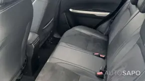 Suzuki Vitara 1.6 DDiS GLX 4WD de 2016