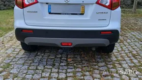 Suzuki Vitara 1.6 DDiS GLX 4WD de 2016