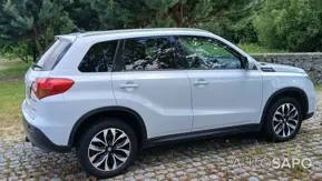 Suzuki Vitara 1.6 DDiS GLX 4WD de 2016
