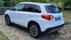 Suzuki Vitara 1.6 DDiS GLX 4WD de 2016