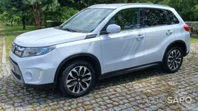 Suzuki Vitara 1.6 DDiS GLX 4WD de 2016