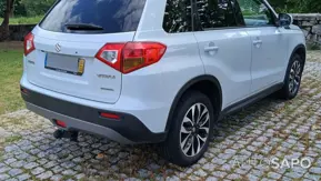 Suzuki Vitara 1.6 DDiS GLX 4WD de 2016