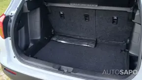 Suzuki Vitara 1.6 DDiS GLX 4WD de 2016