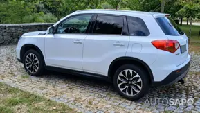 Suzuki Vitara 1.6 DDiS GLX 4WD de 2016