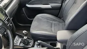 Suzuki Vitara 1.6 DDiS GLX 4WD de 2016
