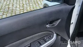 Suzuki Vitara 1.6 DDiS GLX 4WD de 2016