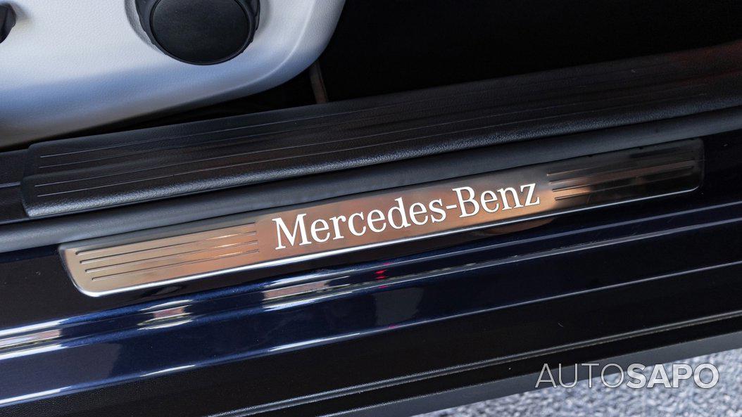 Mercedes-Benz Classe GLA 180 d Urban de 2018