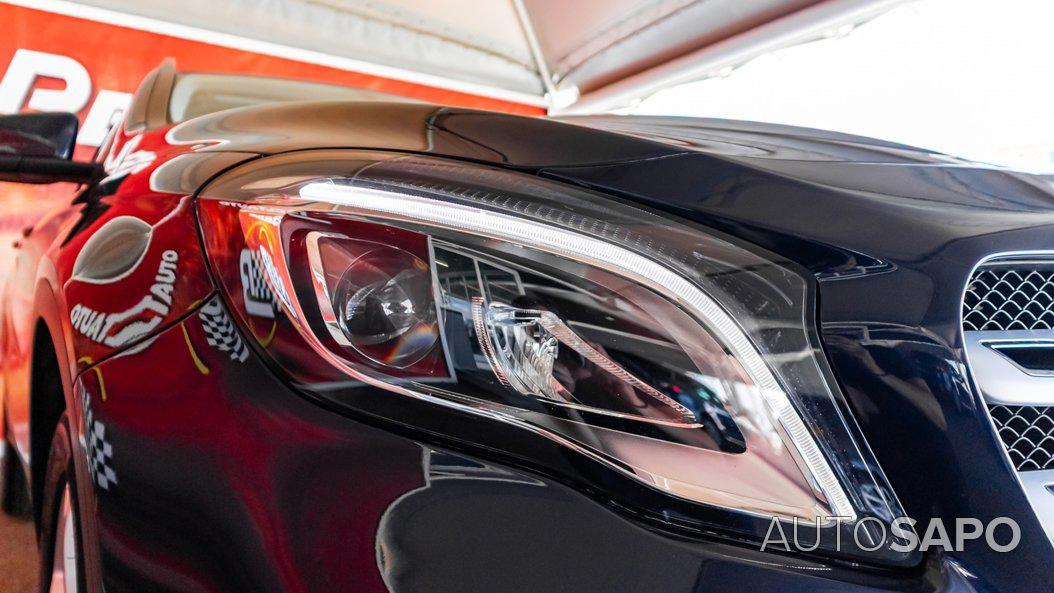 Mercedes-Benz Classe GLA 180 d Urban de 2018