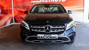 Mercedes-Benz Classe GLA 180 d Urban de 2018
