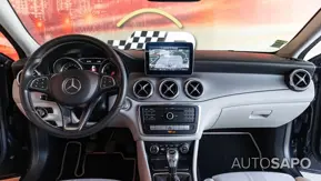 Mercedes-Benz Classe GLA 180 d Urban de 2018