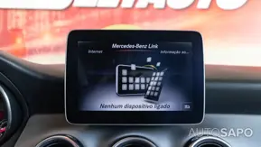 Mercedes-Benz Classe GLA 180 d Urban de 2018