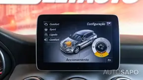 Mercedes-Benz Classe GLA 180 d Urban de 2018