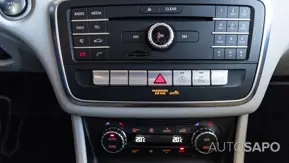 Mercedes-Benz Classe GLA 180 d Urban de 2018