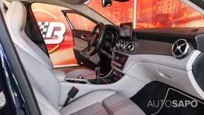 Mercedes-Benz Classe GLA 180 d Urban de 2018