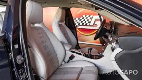 Mercedes-Benz Classe GLA 180 d Urban de 2018