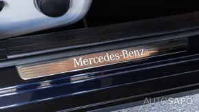Mercedes-Benz Classe GLA 180 d Urban de 2018