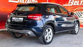 Mercedes-Benz Classe GLA 180 d Urban de 2018