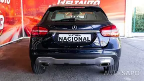 Mercedes-Benz Classe GLA 180 d Urban de 2018