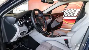 Mercedes-Benz Classe GLA 180 d Urban de 2018