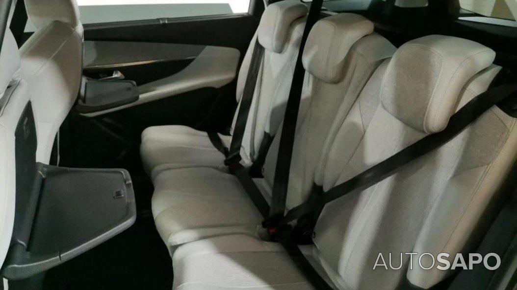 Peugeot 5008 1.5 BlueHDi Allure de 2018