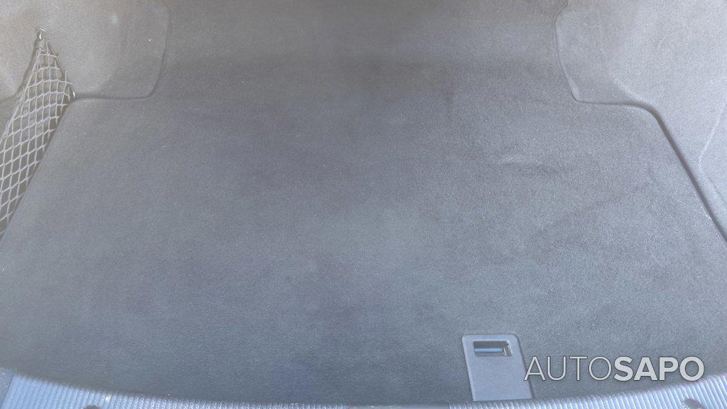 Mercedes-Benz Classe C 200 CDi Classic BlueEfficiency de 2010
