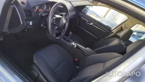 Mercedes-Benz Classe C 200 CDi Classic BlueEfficiency de 2010