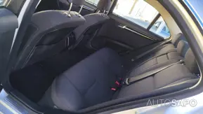 Mercedes-Benz Classe C 200 CDi Classic BlueEfficiency de 2010